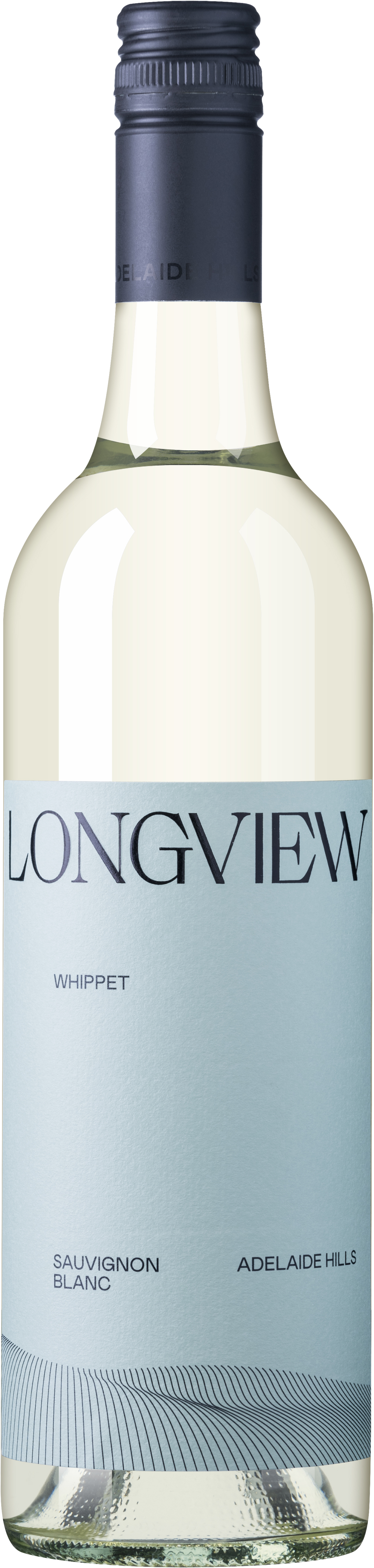 Longview Vineyard Whippet Sauvignon Blanc 2024 Adelaide Hills